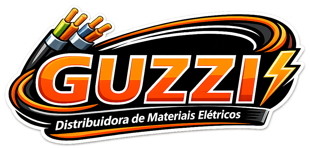 Distribuidora de Fios e Cabos Elétricos.